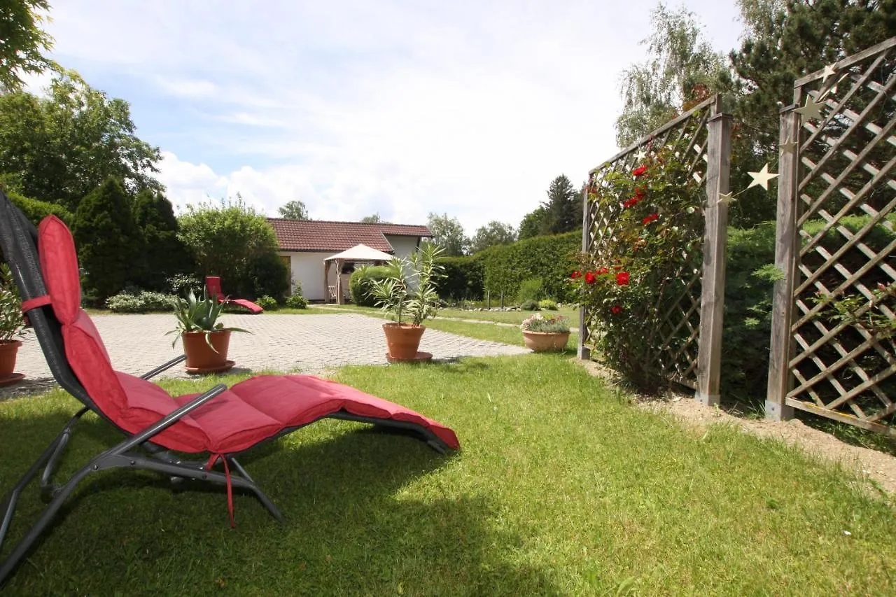 Wessely Appartements Am Golfplatz Innsbruck Austria