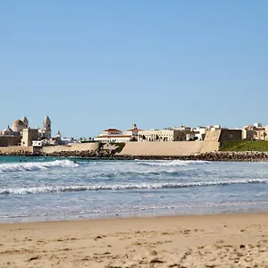 No 38 Apartment Cadiz