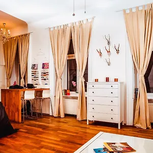Wohnen Im Herzen Von Apartment Vienna