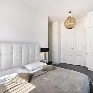 6 Apartment Vienna