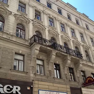Walzhofer Apartment Vienna