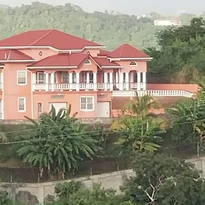 Paradise On The Isle Of Spice Apartment Calivigny