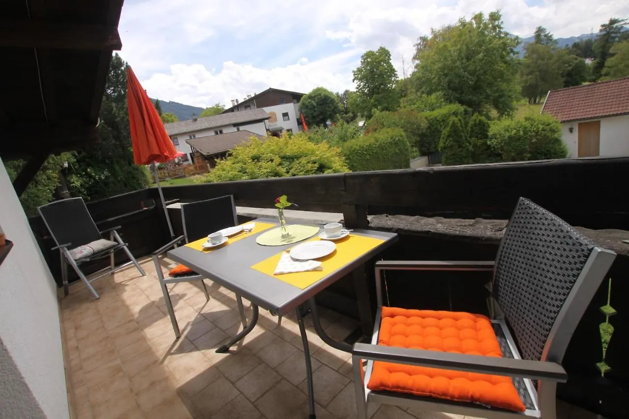 Wessely Appartements Am Golfplatz Innsbruck Apartment