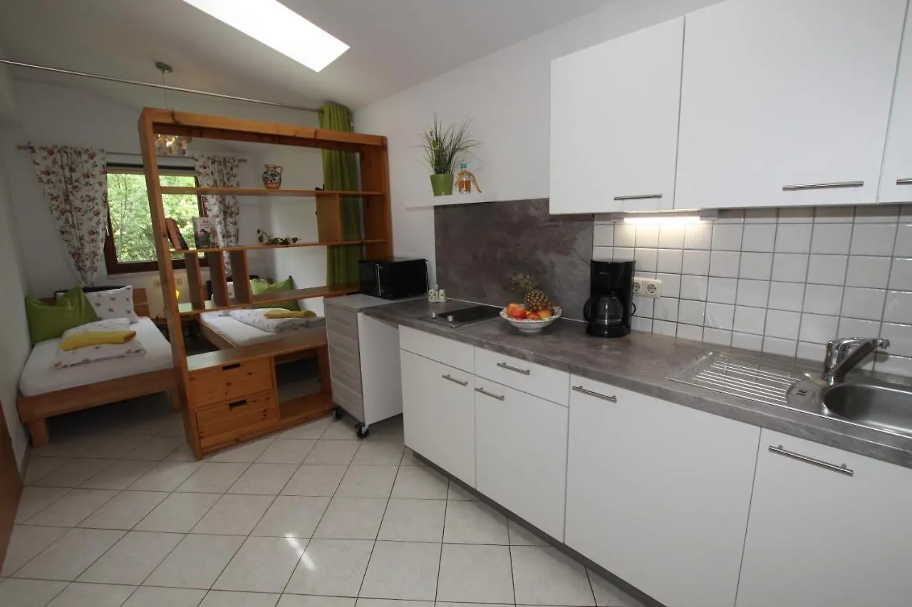 Wessely Appartements Am Golfplatz Innsbruck Rakousko