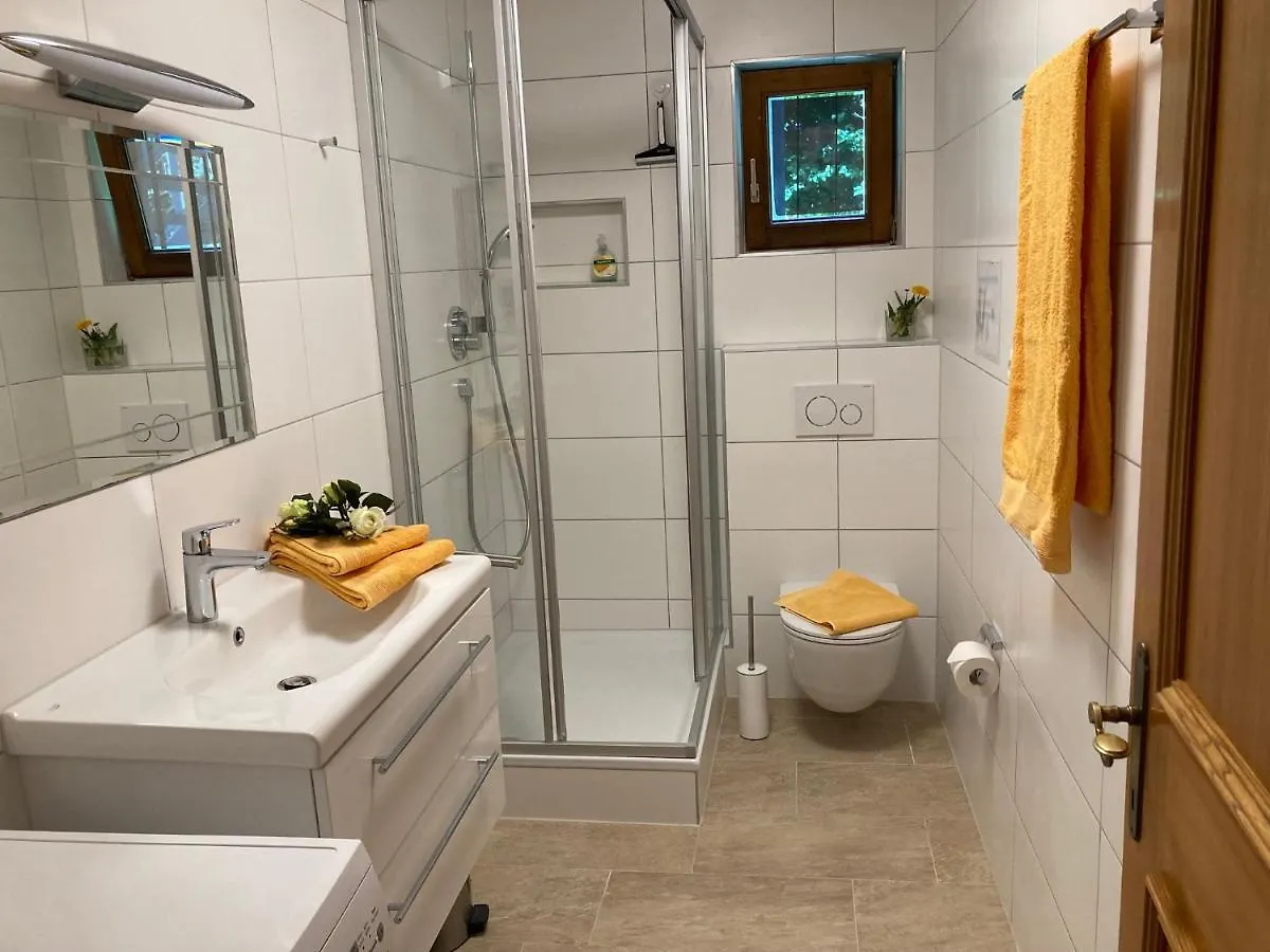 Wessely Appartements Am Golfplatz Innsbruck