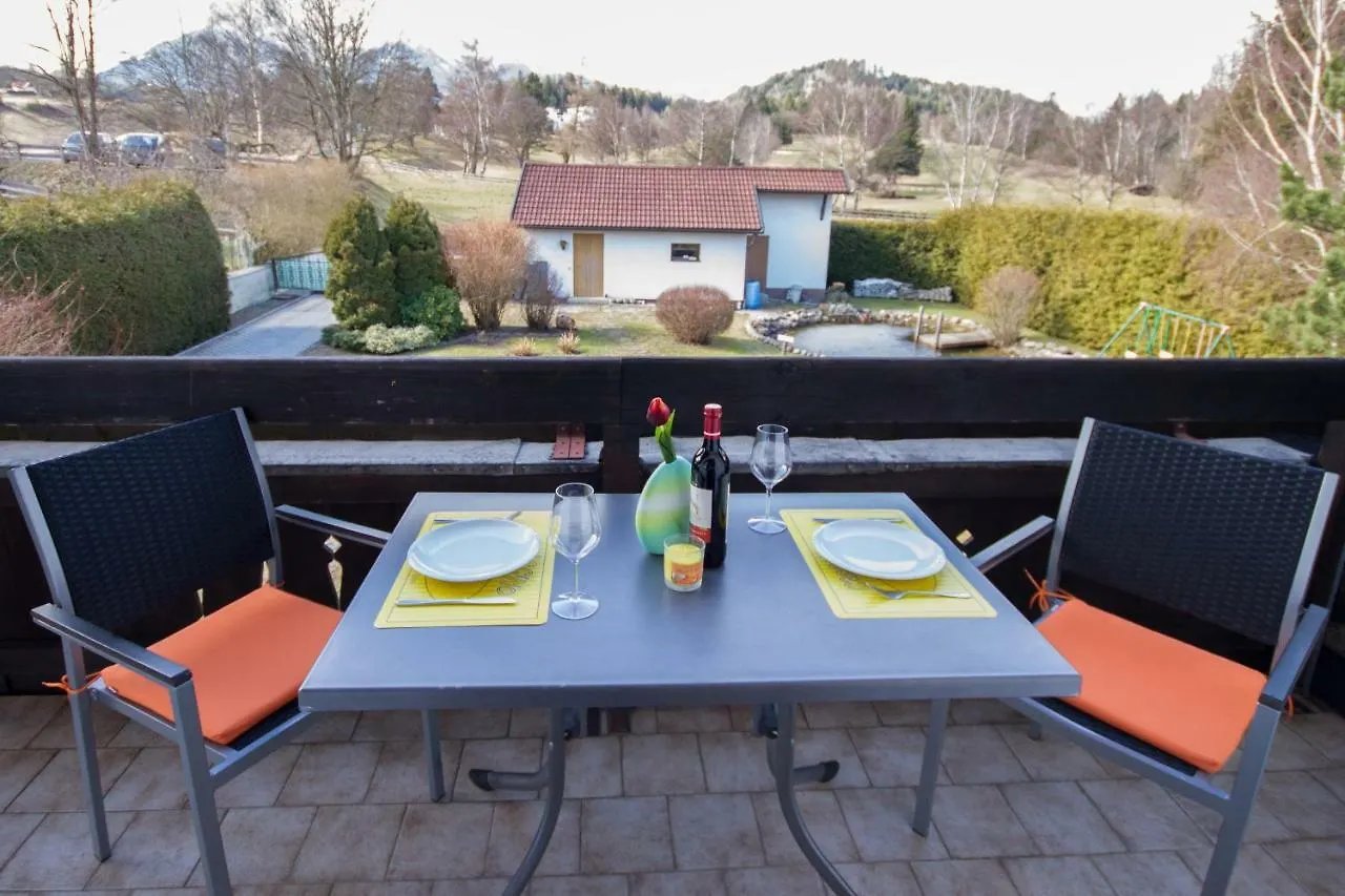 Wessely Appartements Am Golfplatz Innsbruck 0*,