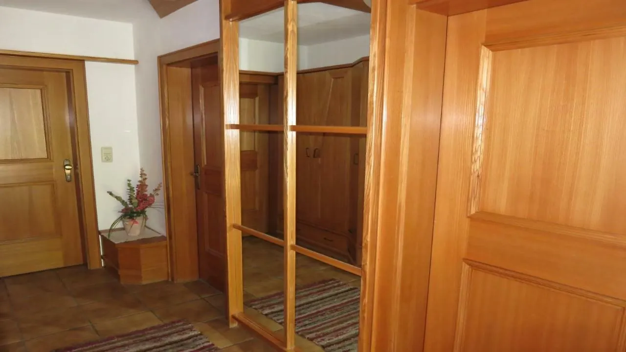 Wessely Appartements Am Golfplatz Innsbruck