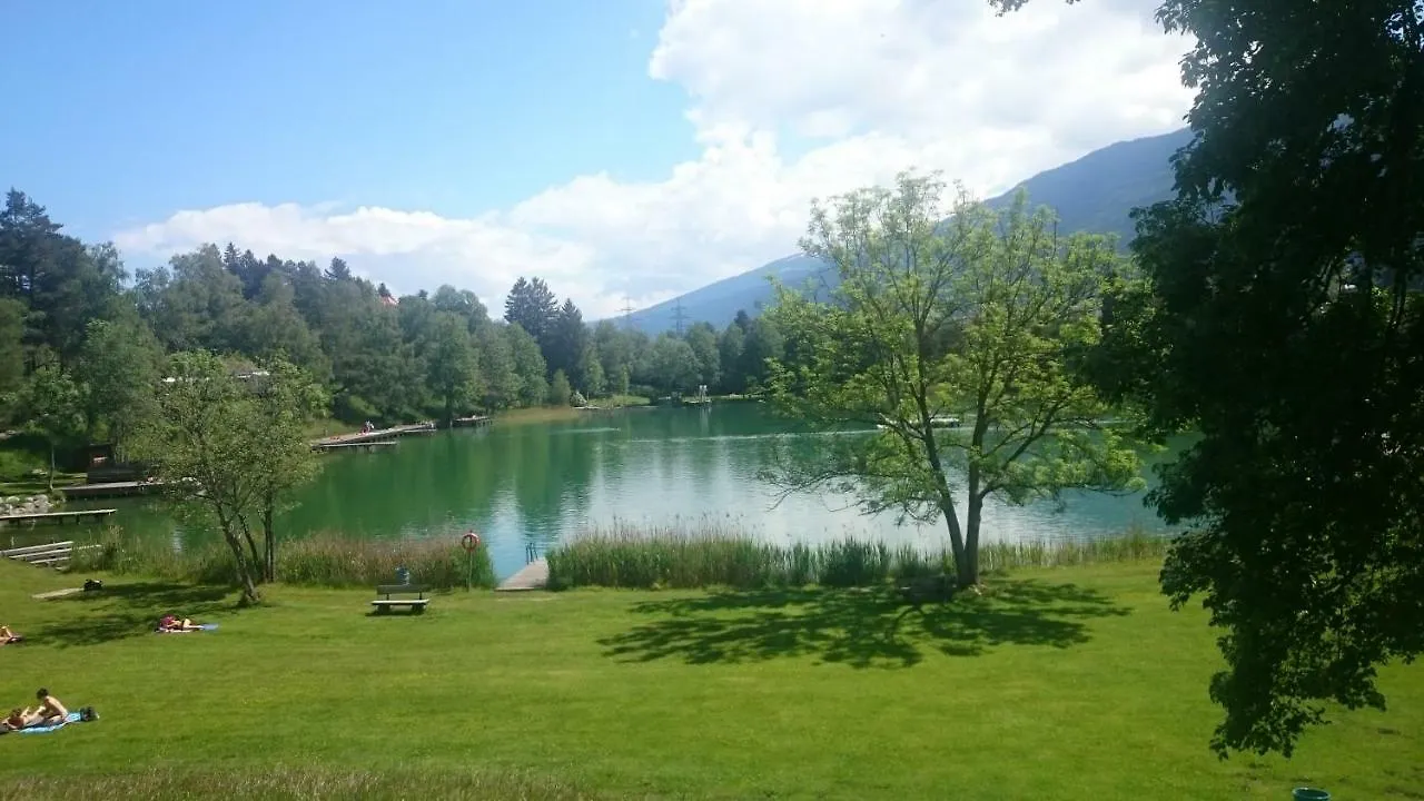 Wessely Appartements Am Golfplatz Innsbruck Rakousko
