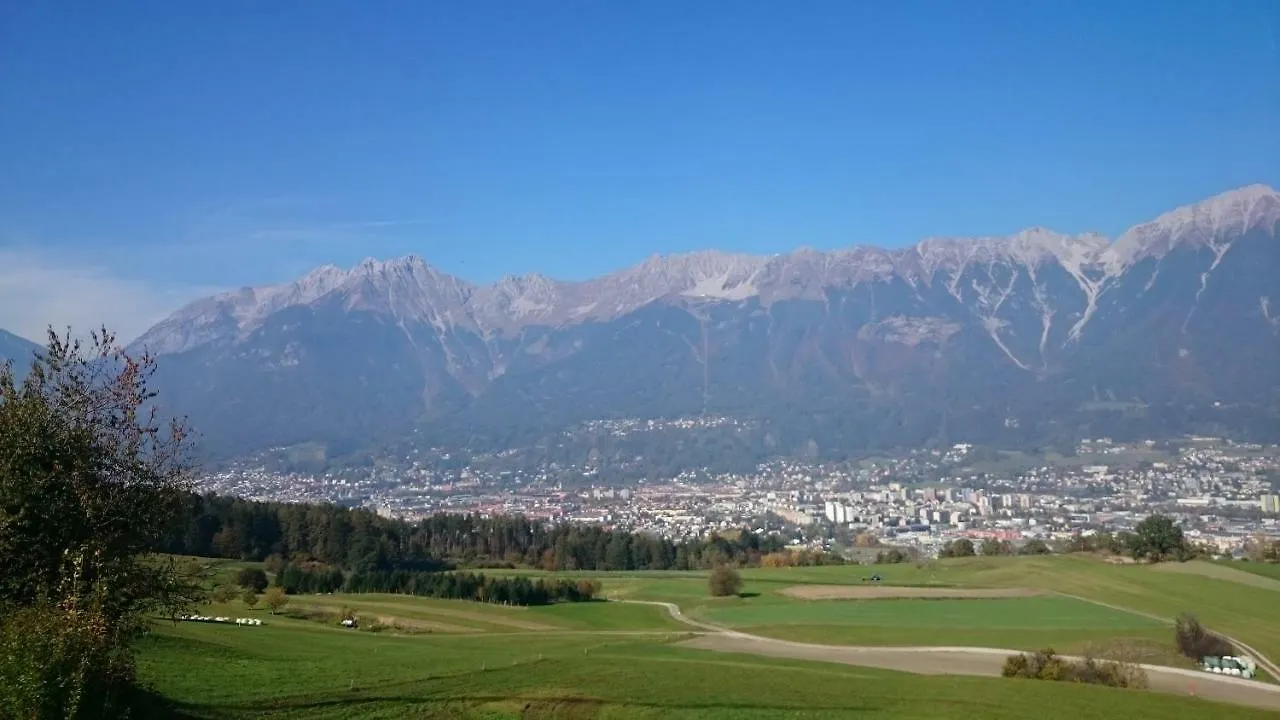 Wessely Appartements Am Golfplatz Innsbruck 0*,  Austria