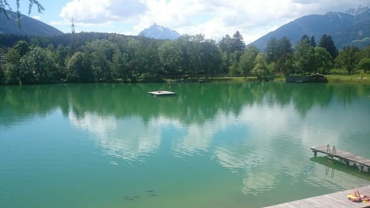 Wessely Appartements Am Golfplatz Innsbruck Apartmán